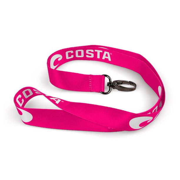 Costa Lanyard