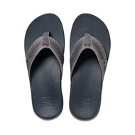 Men's Reef Cushion Lux Leather Sandals