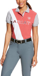 Ariat Taryn Polo Shirt