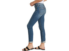 Load image into Gallery viewer, Women&#39;s Silver Jeans
