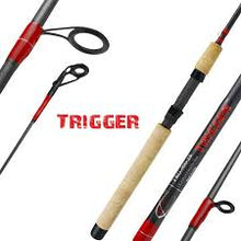 Load image into Gallery viewer, Cajun Rods Trigger 720
