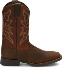 Load image into Gallery viewer, Justin Men&#39;s Chet 11&quot; Western Boot
