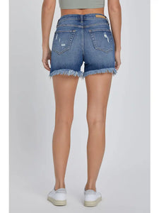 Women's Cello Denim Shorts