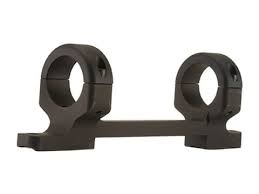 thumbnail image 2 of Game Reaper CVA Rifle-Medium Mount (Black, 1 Inch), Games - Canada 2 of 14