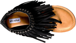 Not Rated Women's Solene Flat Sandal