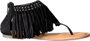 Not Rated Women's Solene Flat Sandal