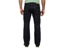 Load image into Gallery viewer, Men’s Levi 505 Regular Fit Jeans Dark Wash
