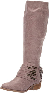 Not Rated Boots
