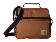 Load image into Gallery viewer, Carhartt Lunch Box
