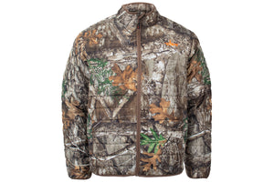 MEN'S SHADDOX TRAIL PUFFER JACKET