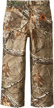 Load image into Gallery viewer, Boy&#39;s Carhartt Camo Canvas Dungarees
