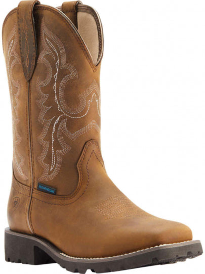 Ariat Women's Unbridled Rancher H2O Boot