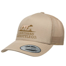 Load image into Gallery viewer, A Southern Lifestyle On Point Retro Hat
