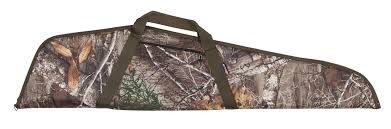 Allen Emerald Rifle Case
