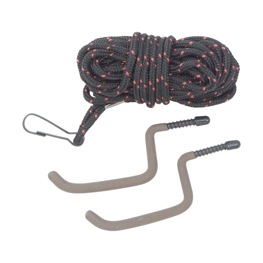 Allen Utility Rope W/ Two Bow Hangers