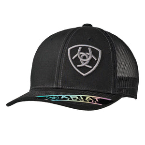 Arait Youth SV logo Offset BK