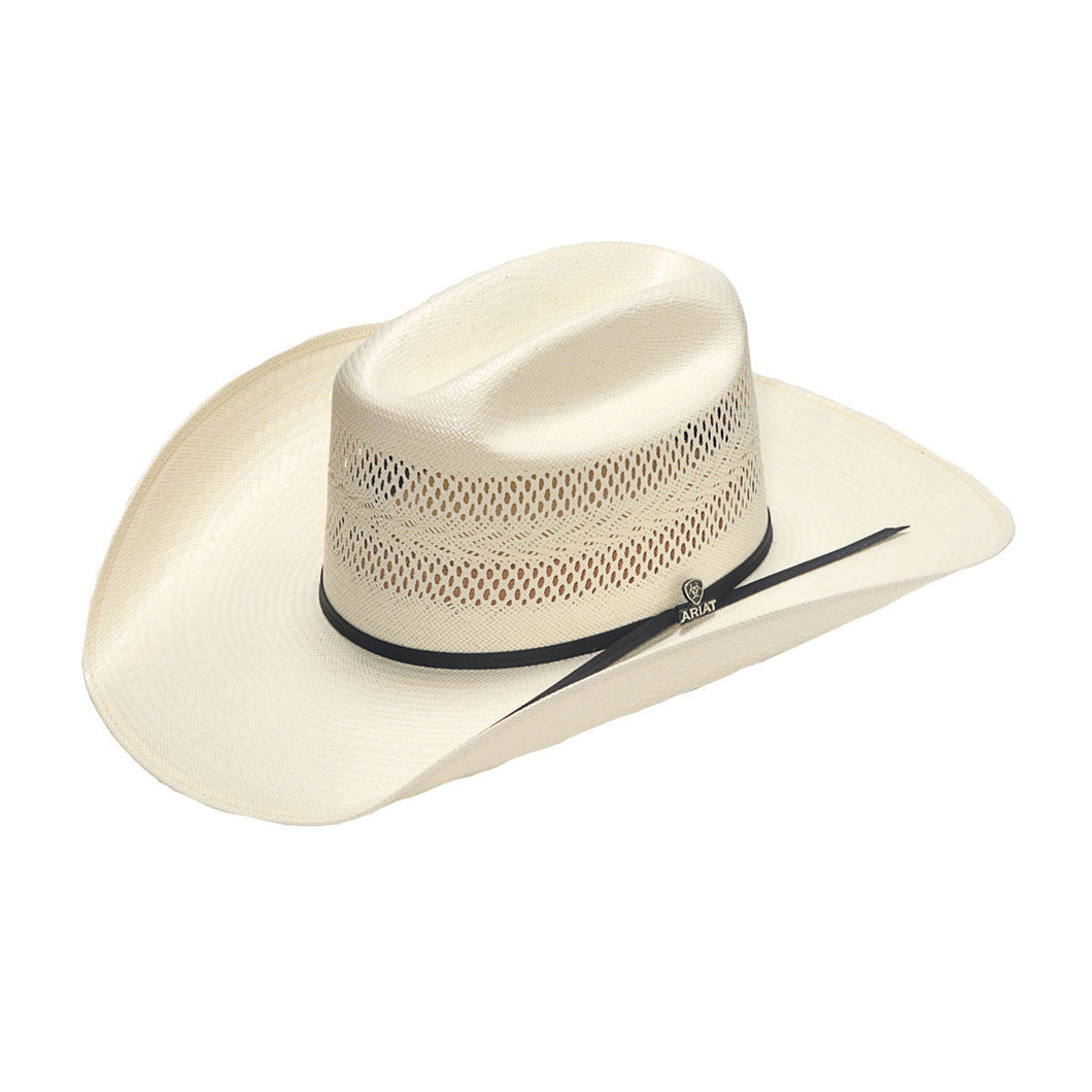 Ariat 20X Shantung Cowboy Hat