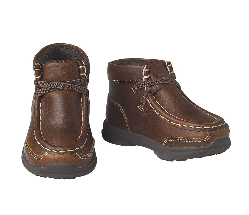 Ariat Toddler's Casual Garrison Lil Stompers