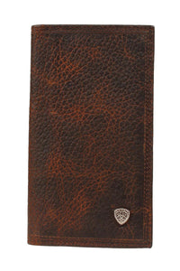 Ariat Men's Performance Work Rodeo Wallet