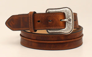 Ariat Men's Western Work Belt