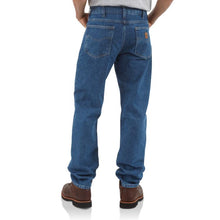 Load image into Gallery viewer, Carhartt Straight/Traditional-Fit Tapered Leg Jean B18 DST
