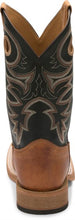 Load image into Gallery viewer, Justin Caddo 11&quot; Brown Western Men&#39;s Boot
