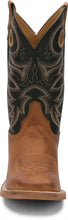 Load image into Gallery viewer, Justin Caddo 11&quot; Brown Western Men&#39;s Boot
