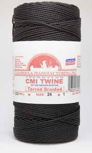 Catahoula 100% Nylon CMI Twine