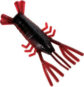 Mister Twister Micro Craw 1 1/4 – Callie Kay's