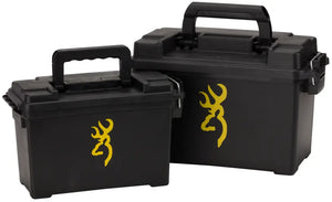 Browning Buckmark Dry Storage Box 2-Pack