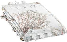 Load image into Gallery viewer, Allen Vanish 3D Leafy Omnitex Blind Material
