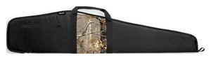 Bulldog Camo Panel Scoped Rifle Case