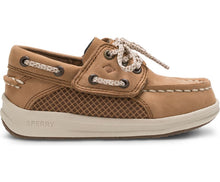 Load image into Gallery viewer, Kid&#39;s GameFish Sperry&#39;s
