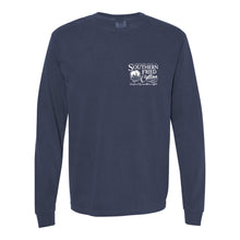 Load image into Gallery viewer, SFC Southern Man Long Sleeve Tee
