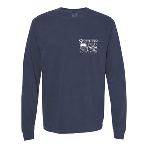 SFC Southern Man Long Sleeve Tee