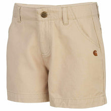 Load image into Gallery viewer, Girl&#39;s Carhartt Shorts
