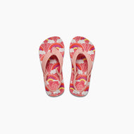 Reef Kid's Ahi Rainbows and Clouds Sandals