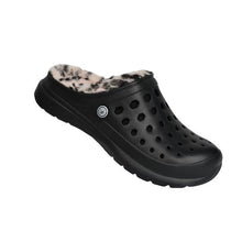Load image into Gallery viewer, Joybees Unisex Cozy Lined Clogs
