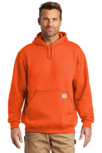 Load image into Gallery viewer, Carhartt Loose Fit Midweight Hooded Sweatshirt

