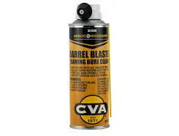 CVA Barrel Blaster Foaming Bore Cleaner