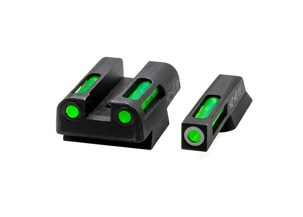 HIVIZ - Litewave H3® Tritium Sight Set