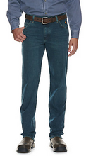 Load image into Gallery viewer, Wrangler Men&#39;s Advanced Comfort Regular Fit Boot Cut FR Jean
