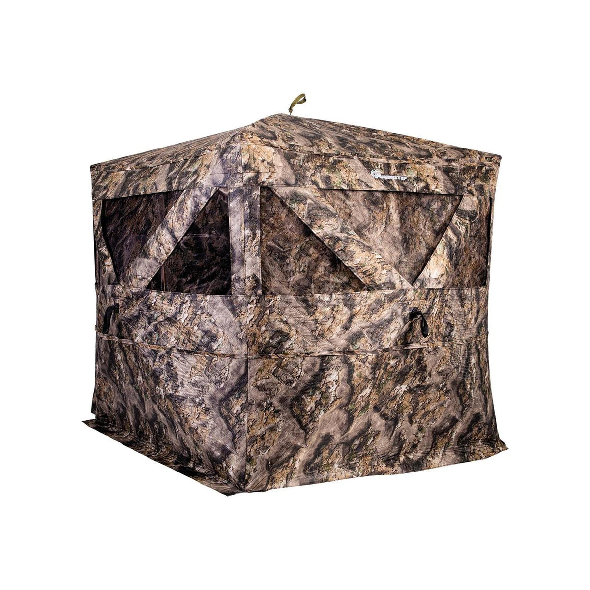 Ameristep Care Taker Hub-Style Ground Blind – Callie Kay's