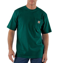 Load image into Gallery viewer, Carhartt Loose Fit Heavyweight Short-Sleeve Pocket T-Shirt
