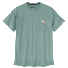 Load image into Gallery viewer, Carhartt Force Relaxed Fit Midweight Short Sleeve Pocket T-Shirt Big &amp; Tall
