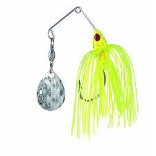 Strike King Mini-King 1/8oz Spinnerbait