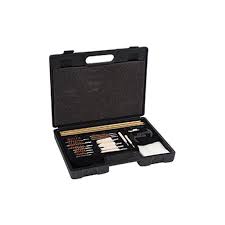 Allen 37 Piece Universal Cleaning Kit With Hard Plastic Case
