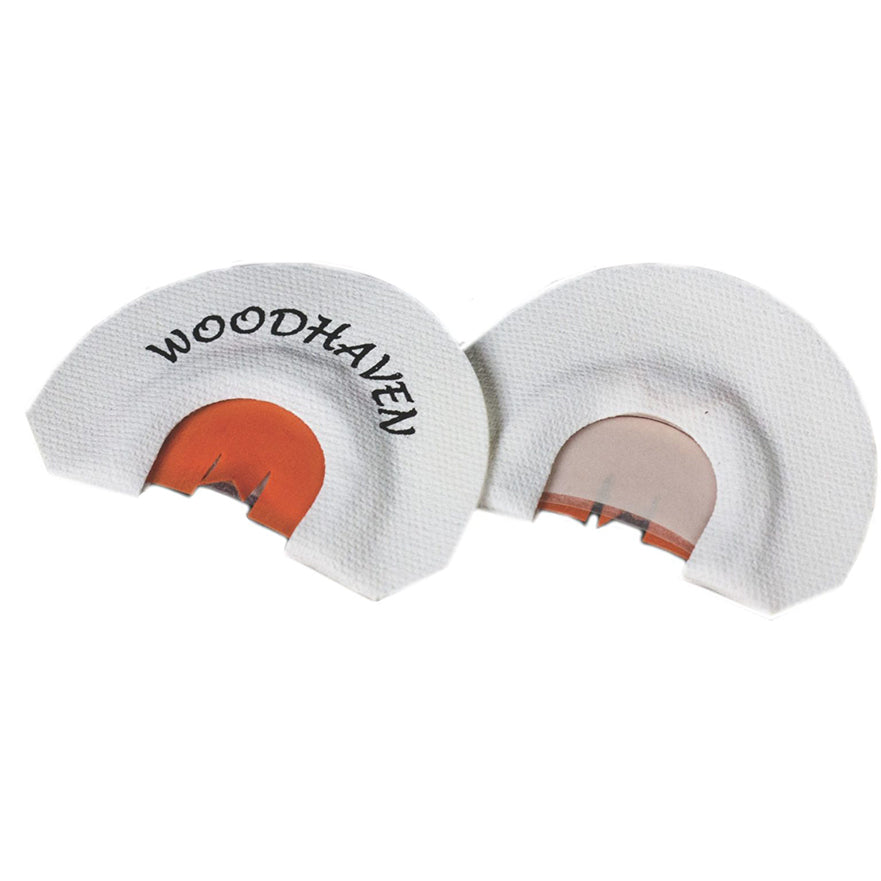 Woodhaven Stinger Series CopperHead Mouth Call