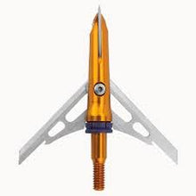 Load image into Gallery viewer, Rage X Blade Crossbow Broadheads
