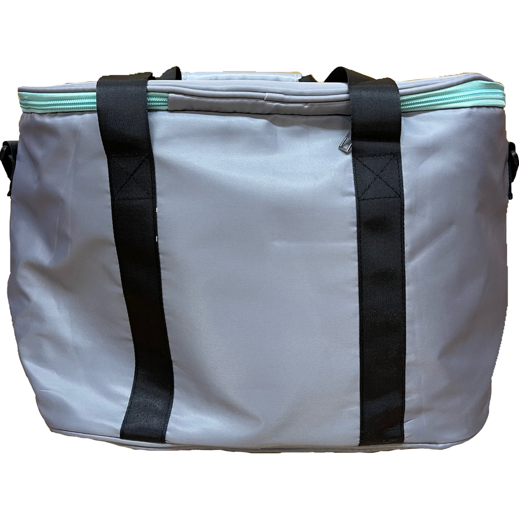 Softsided Cooler Tote